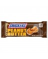 Snickers Creamy Peanut Butter Squared 1.4oz (39.7g) x 24