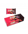 Kit Kat Duos Strawberry & Dark Chocolate - 1.5oz (42g) (Pack of 24)