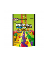 Mike & Ike Mega Mix Sour Stand Up Bag 283g Packs of 8