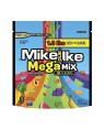 Mike and Ike Mega Mix Chewy Candy, 28.8 ounce (816g) Stand Up Bag