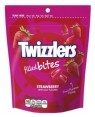 Twizzler Strawberry Filled Bites 8oz (226g)