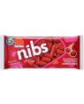 TWIZZLERS Licorice - Cherry Nibs - 75g - Delicious little nibbles