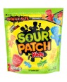 Sour Patch Kids Bag 816g (1.8lbs)