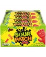 Sour Patch Kids Sweet and Sour Gummy Candy (Original, 56g Bag, Pack of 24)