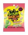 Sour Patch Watermelon Peg Bag 3.6oz (102g) 