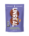 Unreal Candy Dark Chocolate Almond Butter Cups Bag 3.2oz (91g)