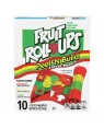Fruit Roll Ups Flavour Mixers 10s 5oz (141g)