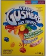 Gushers Variety Pack 138g