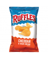 Ruffles Sour Cream & Cheddar 6.5oz (184.2g)
