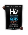 Hu Gems Chocolate Chips Vegan Snacks 255g - Great for Baking & Snacking Non GMO