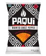 PAQUI Haunted Ghost Pepper Tortilla Chips, 7 OZ (198g)