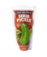 Van Holten Large Sour Tart & Tangy Pickle in a Pouch 4.5oz