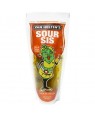 Van Holten King Size Sour Sis Pickle In a Pouch 9oz