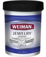 Weiman Jewelry Cleaner Jar 206ml