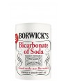 Borwick's Bicarbonate of Soda 100g PM