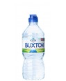 Buxton Natural Still Mineral Water Sports Cap 15x750ml