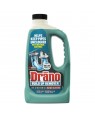 Drano Drain Cleaner Build Up Remover 30oz (887ml)