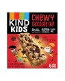 Kind Kids Bar Chocolate Chip 6’s 4.86oz (138g)