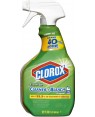 Clorox Clean-Up Disinfectant with Bleach (32oz) 946ml