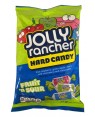 Jolly Rancher Peg Bag Hard Fruit 'N Sour 6.5oz (184g)