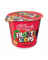 Kellogg’s Froot Loops Cup 42g x 6