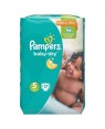 Pampers Size 5 17's PM