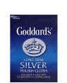 Goddards Silver Polishing Cloth
