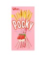 Glico Pocky Strawberry Biscuit Sticks 38g