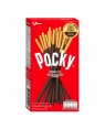 Glico Pocky Chocolate Flavoured Coated Biscuit Sticks 49g