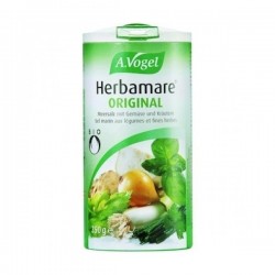 A Vogel Herbamare, Organic Fresh Herb Sea Salt 250g