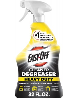 Easy Off Cleaner Degreaser Trigger 32oz (946ml) 
