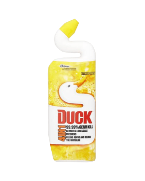 Duck 4 in 1 Citrus Liquid Cleaner 750ml