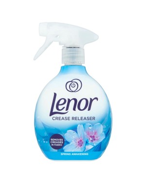 Lenor Wrinkle Releaser Spring Awakening Spray 500ml