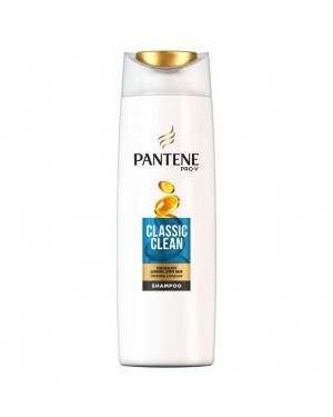 Pantene Classic Care Shampoo 360ml