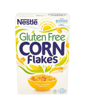 Nestle Corn Flakes Gluten Free 375g