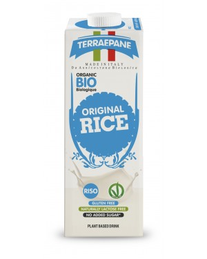 Terraepane Original Rice Drink 1L