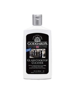 Goddards Glass Cooktop Cleaner