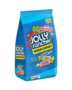Jolly Rancher Hard Candy 5lb (2.26kg)