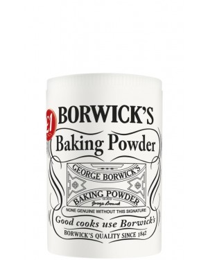 Borwick's Baking Powder 100g PM