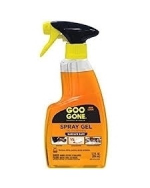 Goo Gone Remover Spray Gel 355ml
