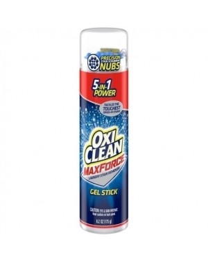 Oxi Clean Max Force Gel Stick 6.2oz