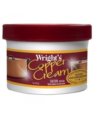 Wright's Copper Cream 8oz