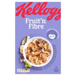 Kellogg's Fruit & Fibre 700g