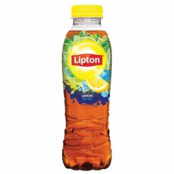 Lipton Iced Tea Lemon 500ml