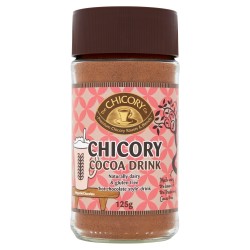 The Chicory Co Chicory Cocoa Drink 125g
