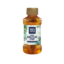 Tate & Lyle Organic Agave Plant Syrup 325g