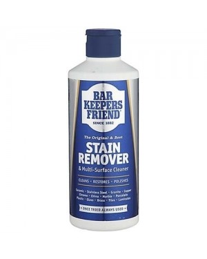 Bar Keepers Original Stain Remover