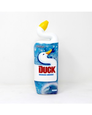 Duck Liquid Cleaner Marine (Blue) 750ml