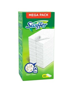 Swiffer Duster Refills 40's x 2 (80)