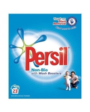 Persil Non-Bio Washing Powder 23 Washes